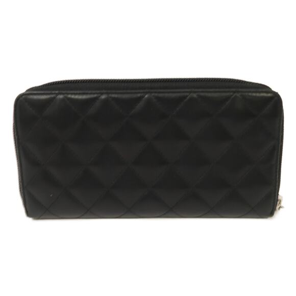 💎✨RARE FIND✨💎  Authentic CHANEL CC Cambonline Long Wallet - Picture 2 of 6